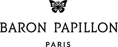 Baron Papillon sneakers