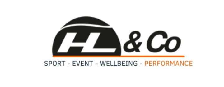 HL&Co Sport Event WellBeing