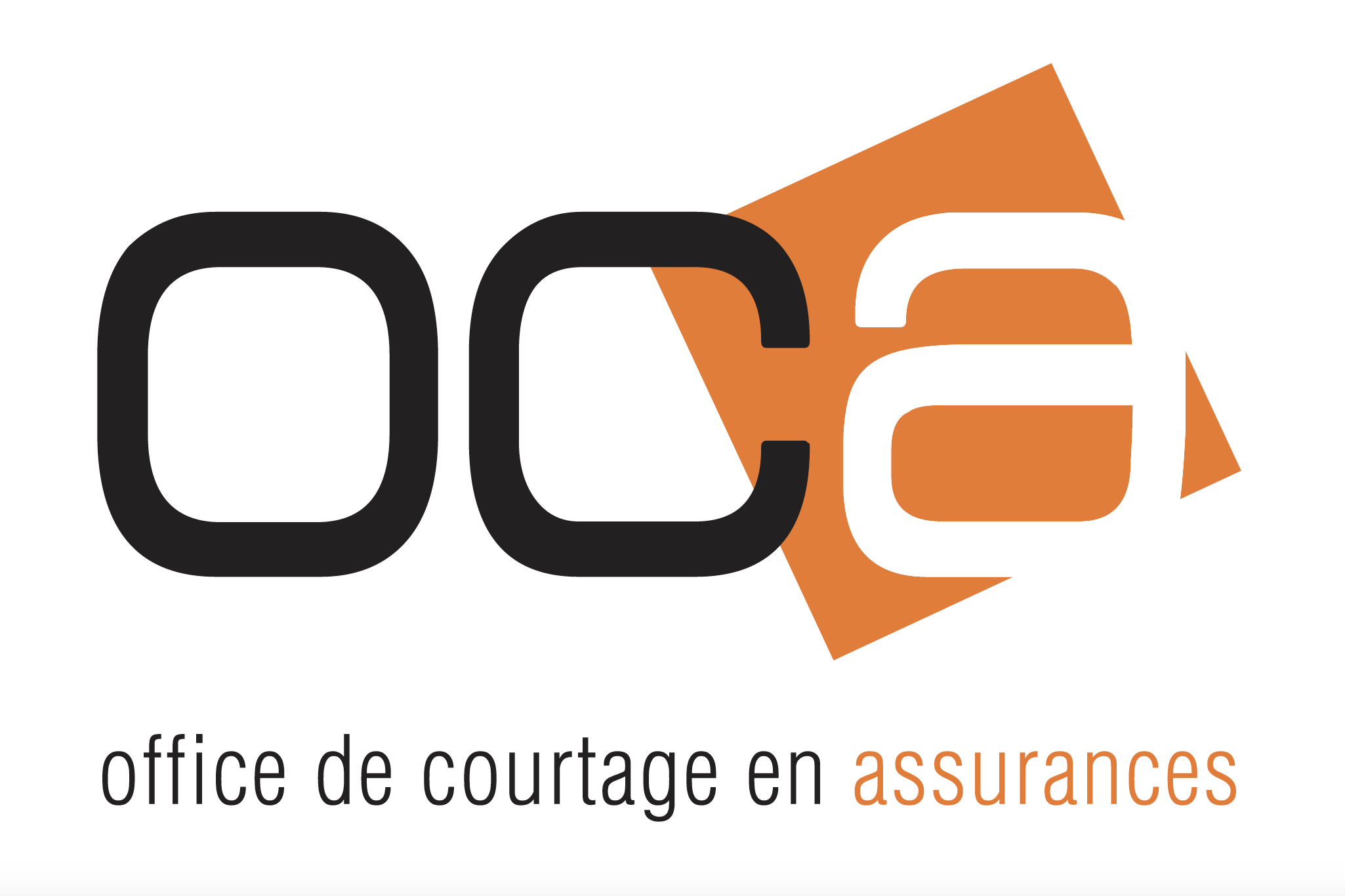 OCA Office de Courtage en Assurance Luxembourg