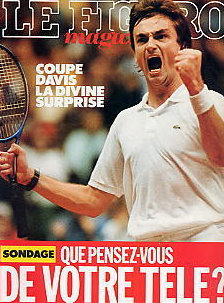 Coupe Davis - sport - tennis - victoire - France