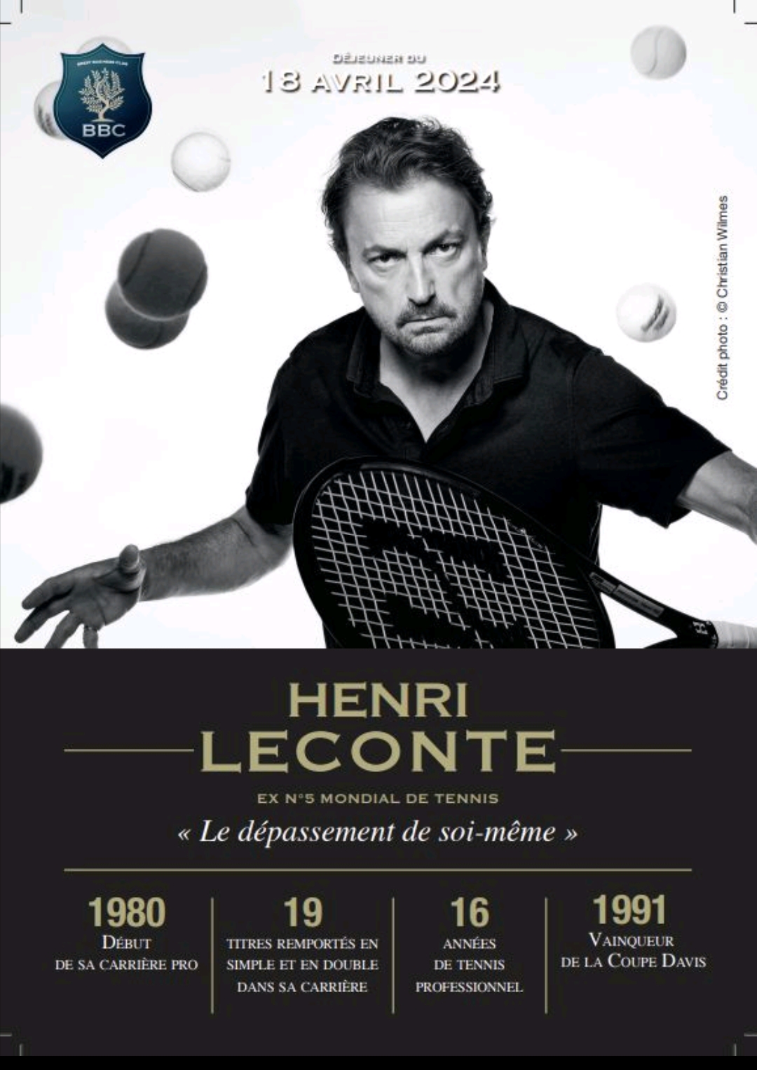 HL&Co - Gouesnou - Brest Business Club - Conférences