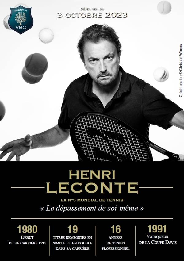 HL&Co - Tomblaine - Lorraine Sud Business Club - Conférences