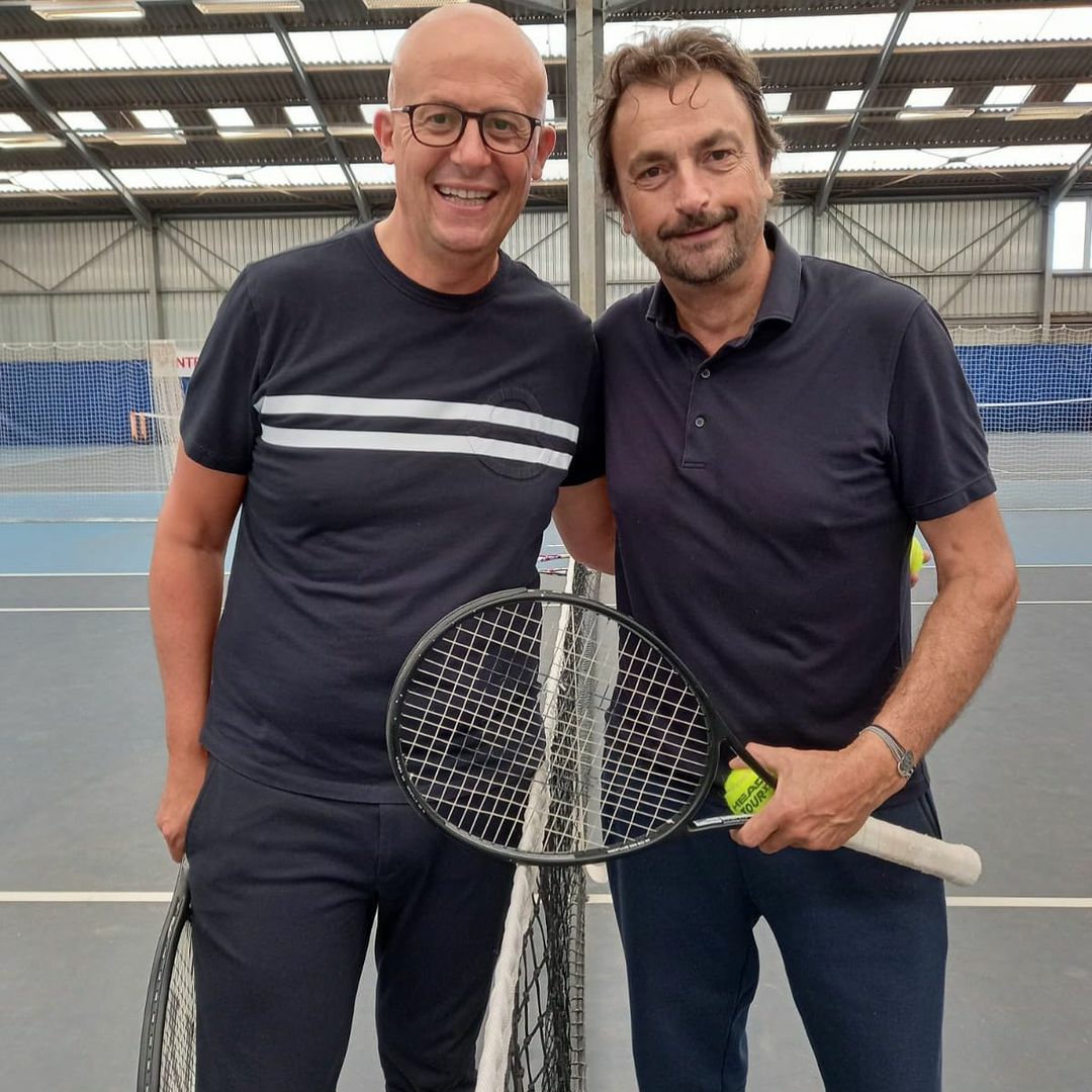 HL&Co - Boulogne sur mer - Tennis - Tournoi