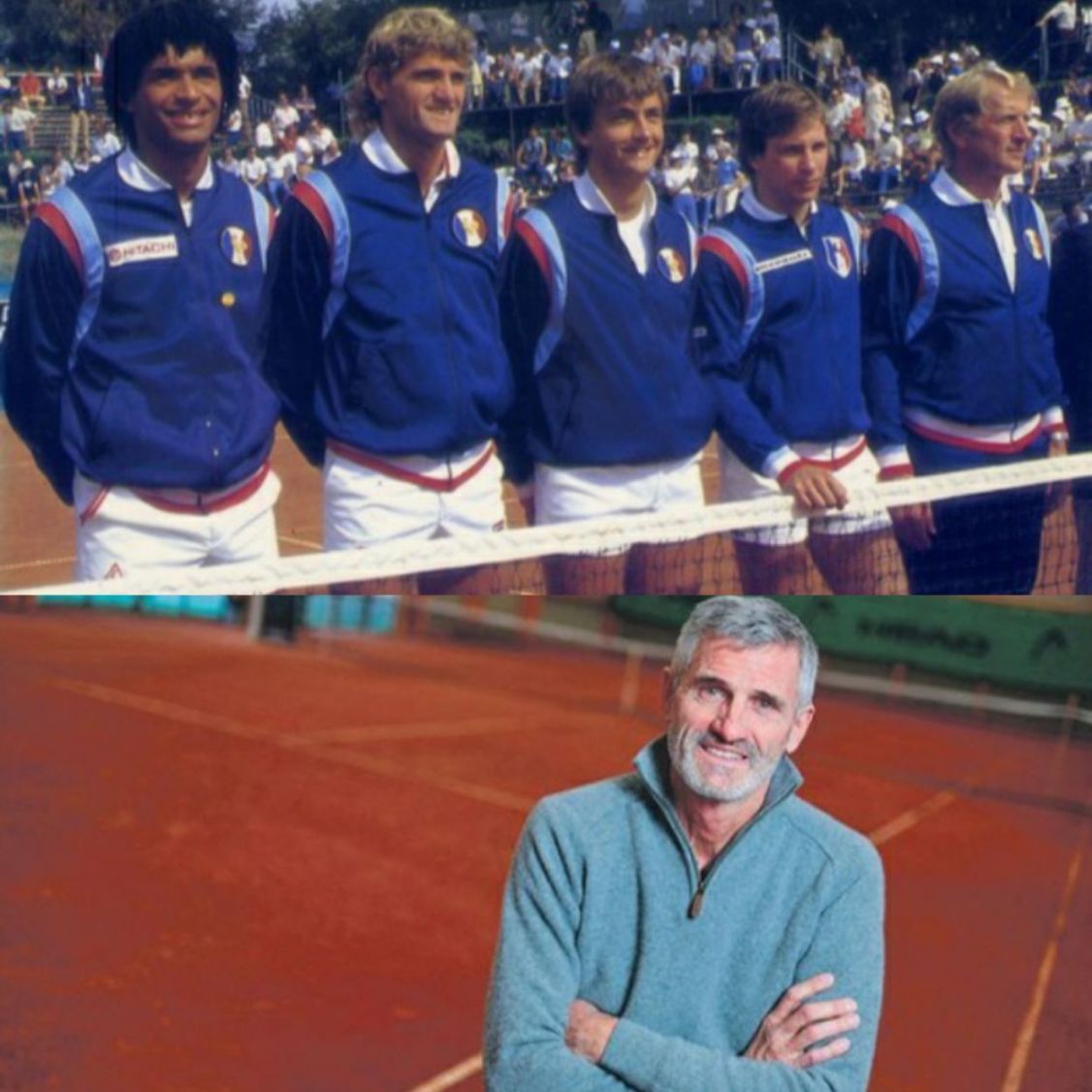 HL&Co - FFT - élections - tennis - Gilles Moretton