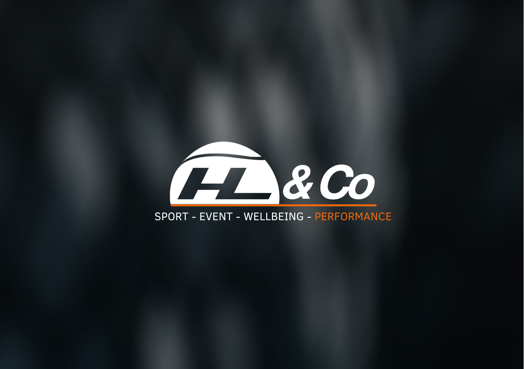 HL&Co Sport Event WellBeing