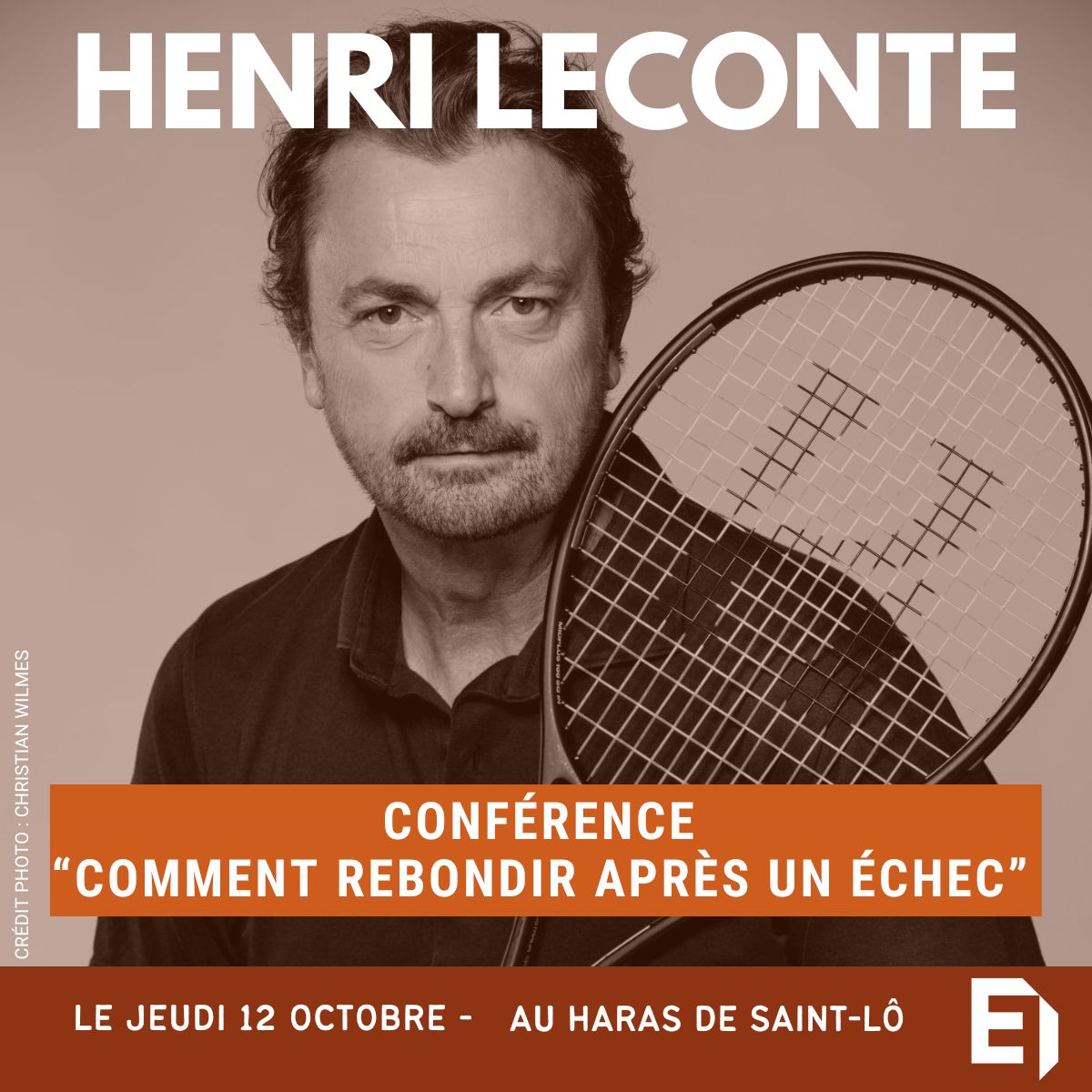 HL&Co - Conférence - Saint Lo